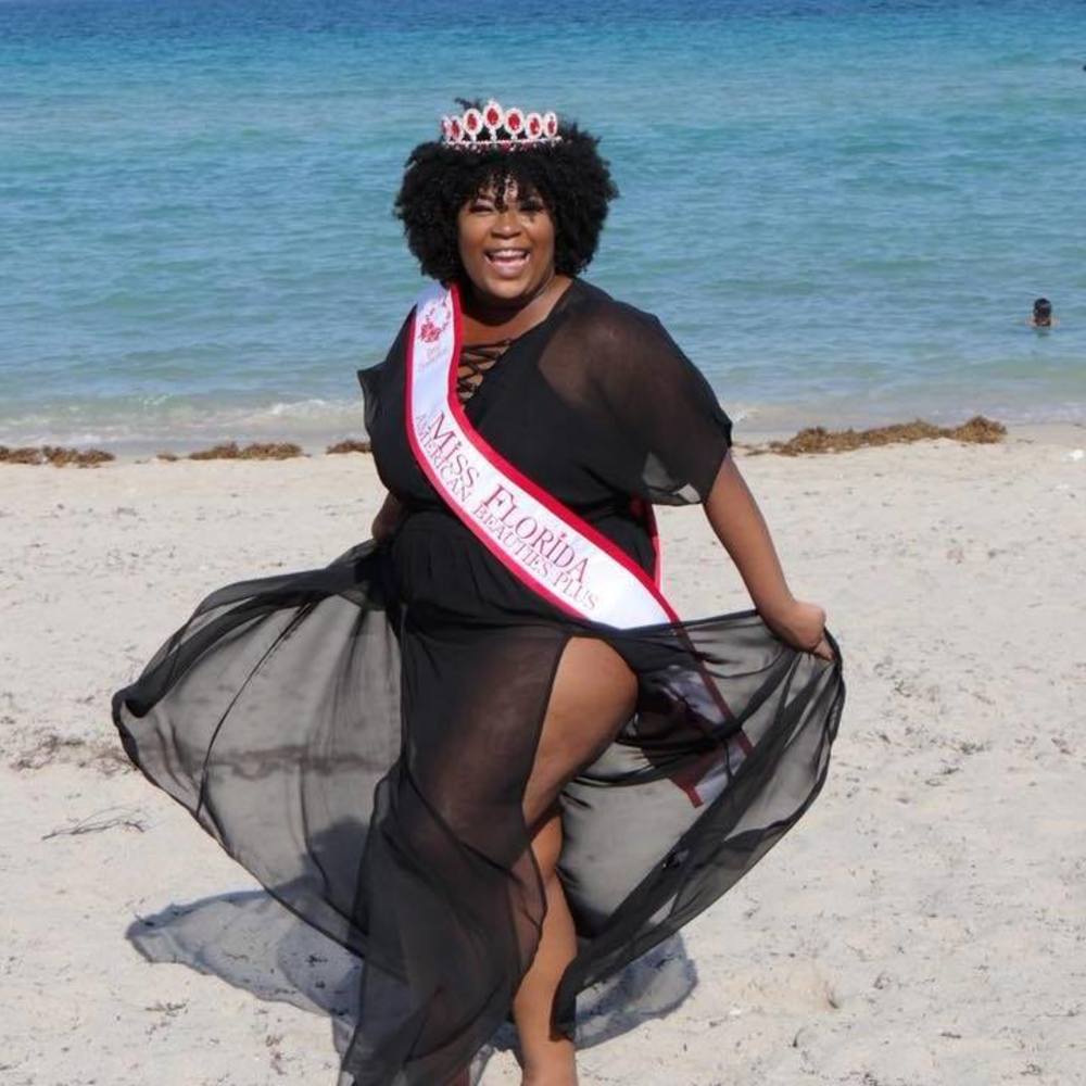 Meet your Posher, Maelle